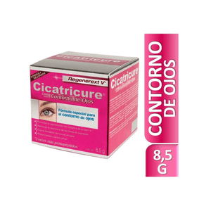 Crema Contorno De Ojos Cicatricure 8.5 G