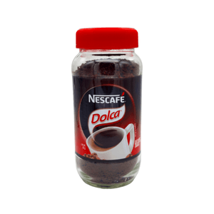 Café Nescafe Dolca 80 GR