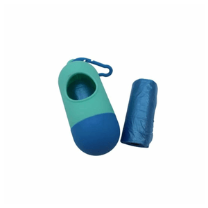 Bolsa Para Desechos Maxcotas 1 UN