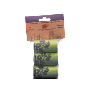 Poobags Para Mascotas Vigo Biodegradables 3 UN