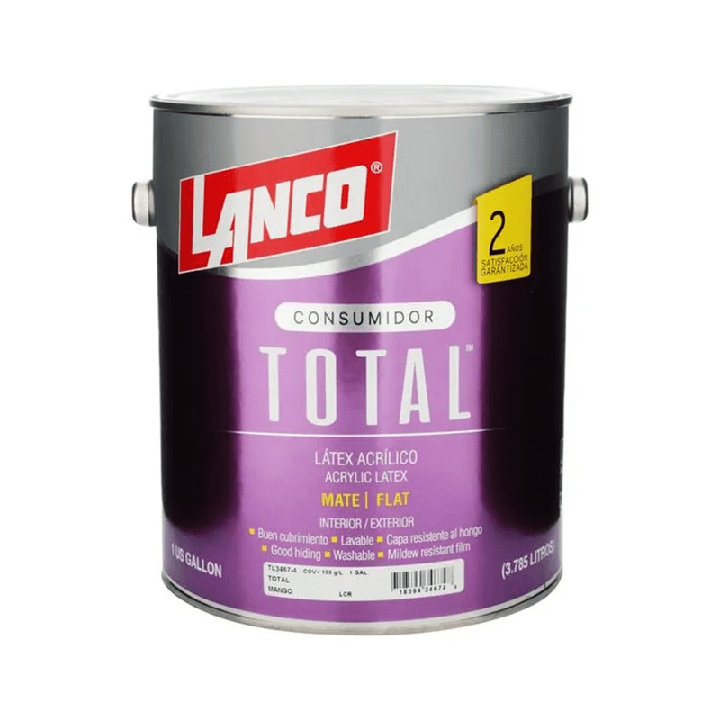 Pintura-Total-De-Latex-Lanco-Color-Mango-1-Galon-10573832-718594346748