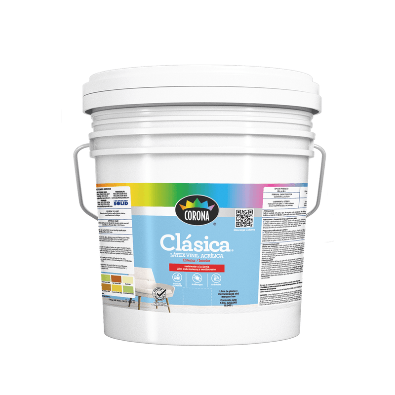 Pintura-Clasica-Acrilica-Corona-Color-Marfil-5-Galones-10170616-769409052262