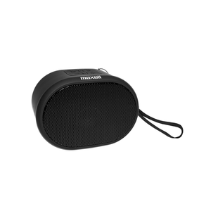 Bocina Portátil Wireless Black Maxell B13-Spblk