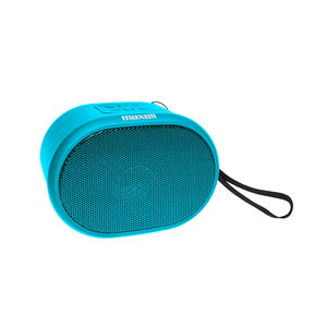 Bocina Portátil Wireless Blue Maxell B13-Spblu