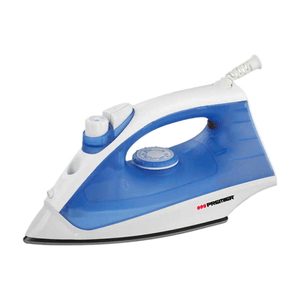 Plancha A Vapor Premier Modelo Ed-4181T