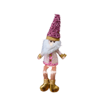 Muneco-De-Navidad-Sentado-Xtra-Nieve-Dorado-Rosado-10543084-7450115004807