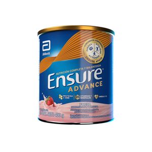 Ensure advance fresa 400 g