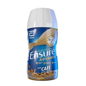 Ensure advance cafe 220 ml