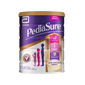 Pediasure vainilla 900 g