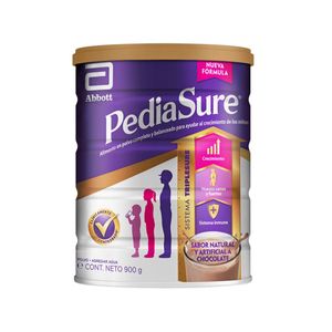 Pediasure chocolate 900 g