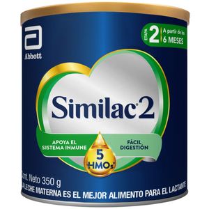 Similac 2 5hmo 350 g