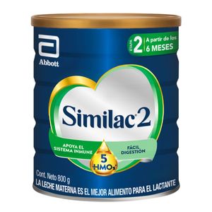 Similac 2 5hmo 800 g