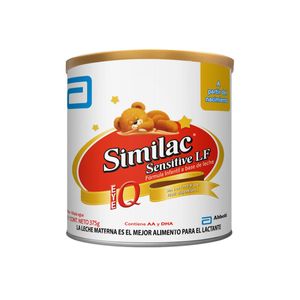 Similac sensitive eye q 375 g