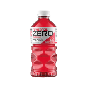 Zero Sugar Powerade Fruit Punch 28 OZ