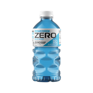 Zero Sugar Powerade Mixed Berry 28 OZ