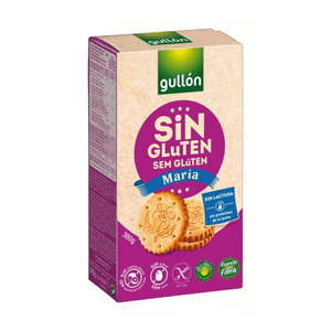 Galleta María Gullon Integral 380 G