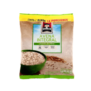 Avena Quaker Integral 575 G