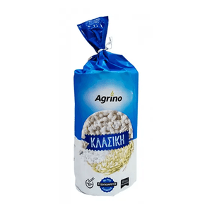 Galleta Agrino De Arroz 110 G