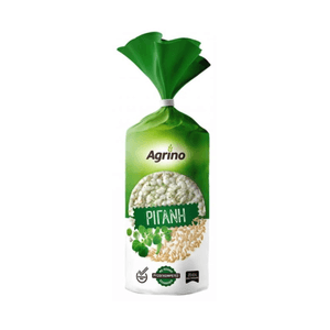 Galleta De Arroz Agrino Oregano 110 G