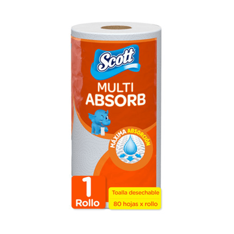 Toalla-de-Papel-Desechable-Scott-Multi-Absorb-1-Rollo-80H