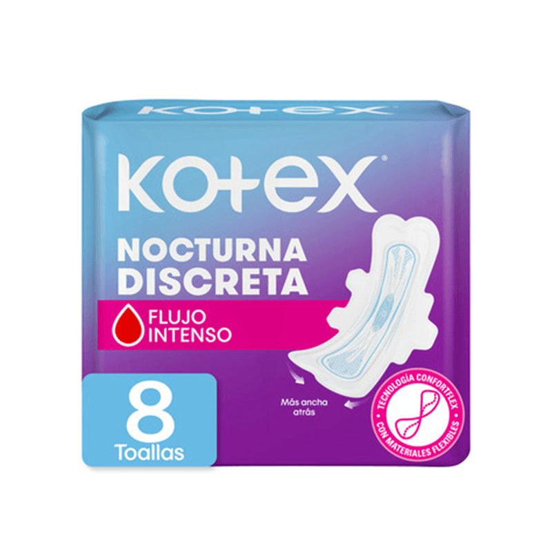 toalla-sanitaria-kotex-8-und-nocturna-ultra-fina