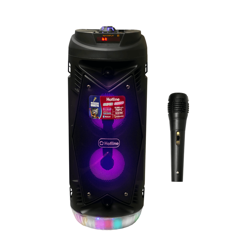 Bocina-Bluetooth-Hotline-Con-Microfono-2X4IN-10W-RMS-10595660-7453021619691