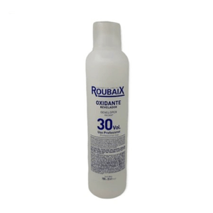 Peróxido Revelador Roubaix Vol 30 100 ML