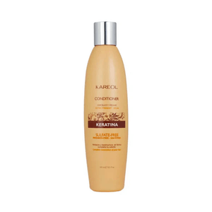 Acondicionador Kareol Keratina 300 ML