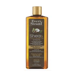 Shampoo Everystrand Shea & Coconut Oil 13 OZ