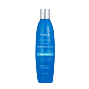 Acondicionador Kareol Arándano Azul 300 ML