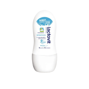 Desodorante Roll On Lactovit Original 50 ML