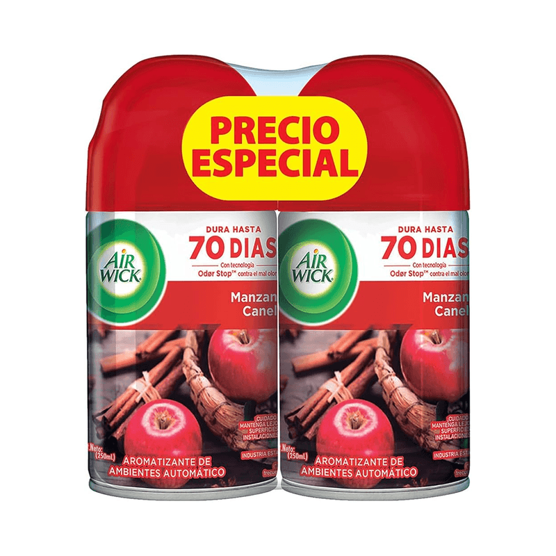 Repuesto-Electrico-De-Manzana-Canela-Airwick-2-Pack-250-ML-10562213-7501058797582