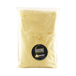 Queso Parmesano Rallado Superior Por Media Libra