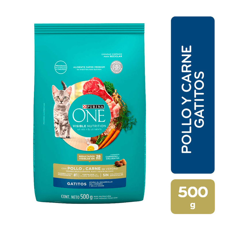 One-Kitten-Carne-500gr-1-1lb-10584339-7501072214676