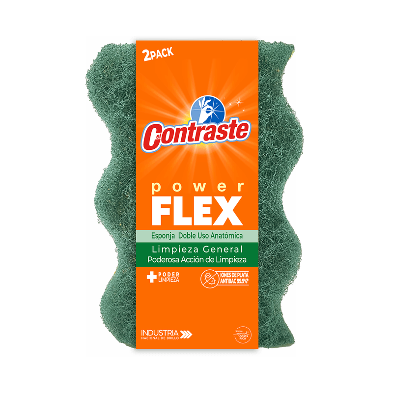 Esponja-Anatomica-Power-Flex-Contraste-Verde-2-PACK-10599779-757962050672