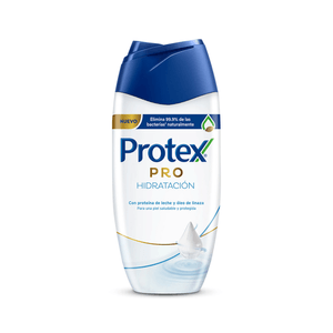 Shower Gel Protex Hidratación 230 ml