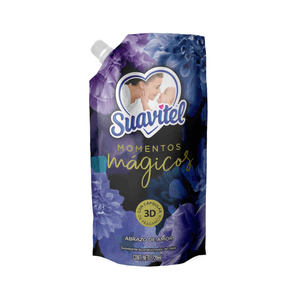 Suavizante Doypack Suavitel Momentos Mágicos 720 ml