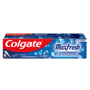 Pasta Dental Colgate 75 Ml Max Fresh Cool Mint
