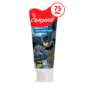 Pasta Dental Infantil Colgate 72 gr Pasta Dental Infantil Frescura Intensa