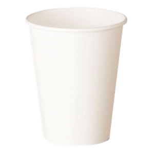 Vaso Biodegradable Home and Garden 8 OZ
