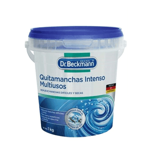 Quitamanchas Intenso Dr. Beckmann Multiusos 1 kg
