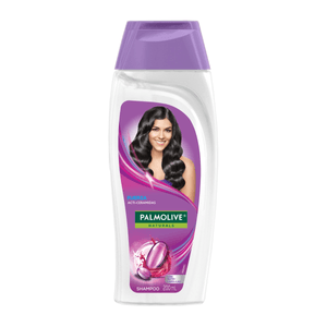 Shampoo Palmolive 200 Ml Naturals Acti Ceramidas