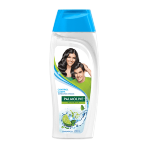 Shampoo Palmolive 200 Ml Optims Anti-Caspa