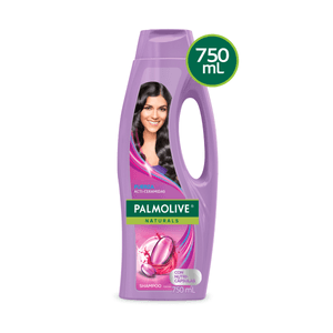 Shampoo Palmolive 750 Ml Anti Ceramidas