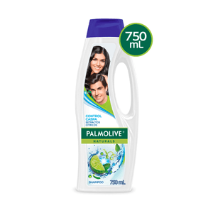 Shampoo Palmolive 750 Ml Optims Control Caspa Citrus