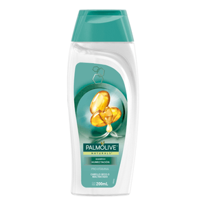 Shampoo Palmolive Naturals Humectación Pro-Vitamina 200 ml