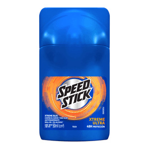 Desodorante En Roll On Speed Stick 50 Ml Xtreme
