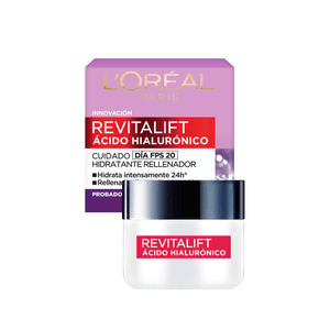 Crema Revitalift Loreal De Día 50 ML