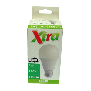 Bombillo Led Xtra 7W 110V