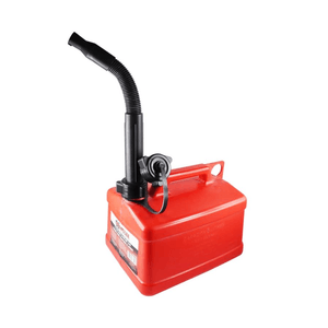Tanque De Gasolina Propulsa Plastico 5 LTS